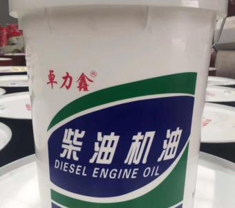 柴油机油